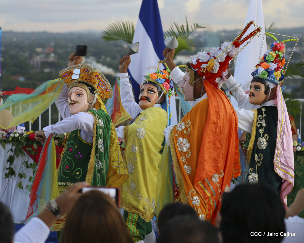 managua